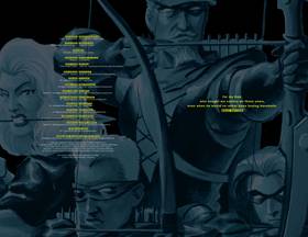 Read Green Arrow (2001-2007)  2 Page 4 in English