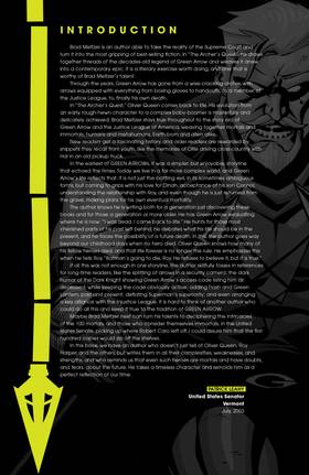 Read Green Arrow (2001-2007)  2 Page 5 in English