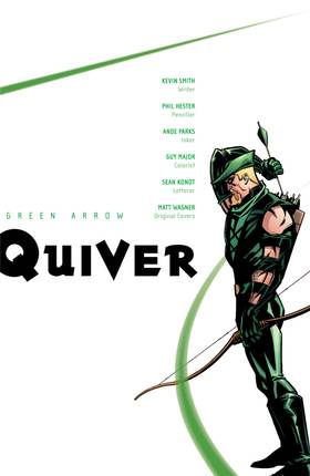 Read Green Arrow (2001-2007)  5 Page 2 in English