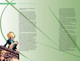 Read Green Arrow (2001-2007)  5 Page 5 in English
