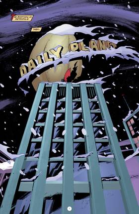 Read Green Arrow (2001-2007)  5 Page 7 in English