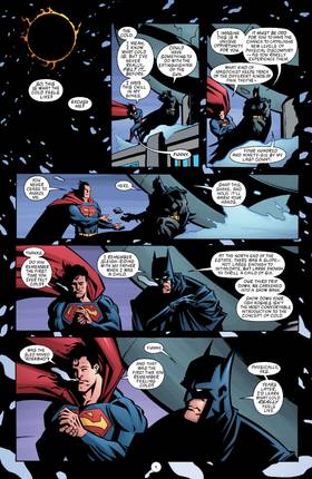 Read Green Arrow (2001-2007)  5 Page 8 in English