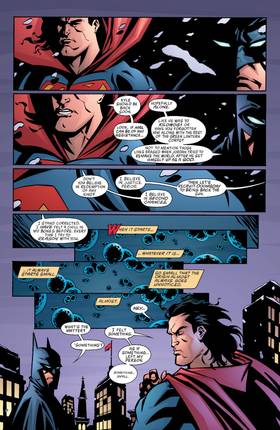 Read Green Arrow (2001-2007)  5 Page 9 in English
