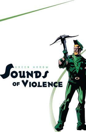 Read Green Arrow (2001-2007)  7 Page 2 in English