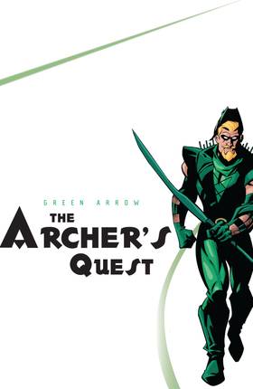 Read Green Arrow (2001-2007)  6 Page 2 in English