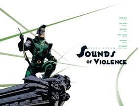 Read Green Arrow (2001-2007)  7 Page 3 in English