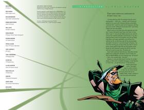 Read Green Arrow (2001-2007)  7 Page 4 in English
