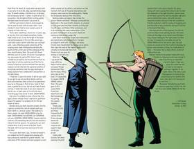 Read Green Arrow (2001-2007)  7 Page 5 in English