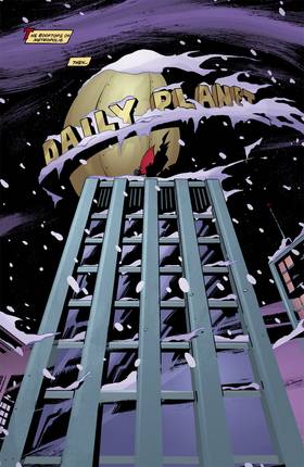 Read Green Arrow (2001-2007)  8 Page 2 in English