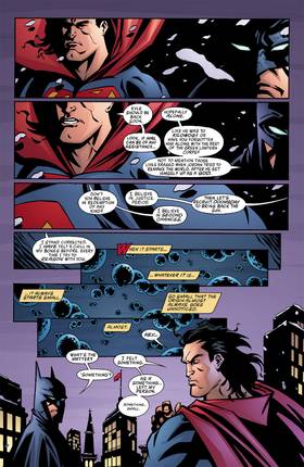 Read Green Arrow (2001-2007)  8 Page 4 in English