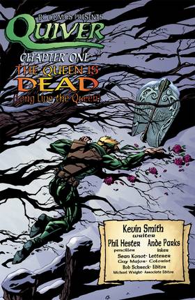 Read Green Arrow (2001-2007)  8 Page 6 in English