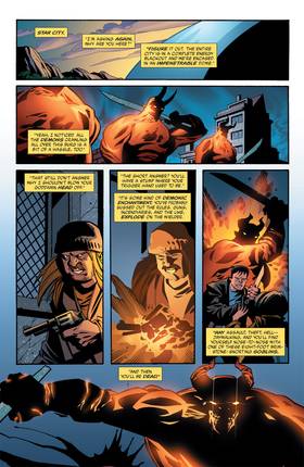 Read Green Arrow (2001-2007)  45 Page 2 in English