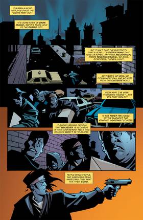 Read Green Arrow (2001-2007)  44 Page 2 in English