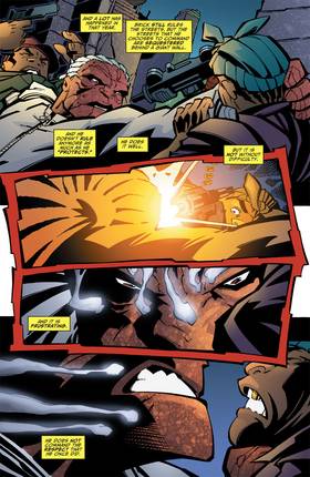 Read Green Arrow (2001-2007)  70 Page 3 in English