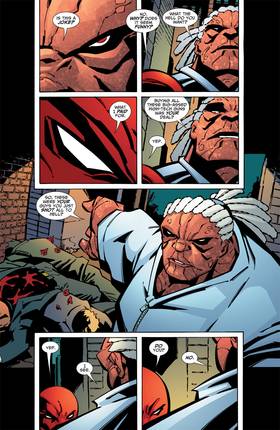 Read Green Arrow (2001-2007)  77 Page 2 in English