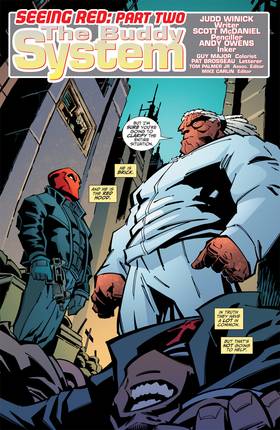 Read Green Arrow (2001-2007)  77 Page 3 in English