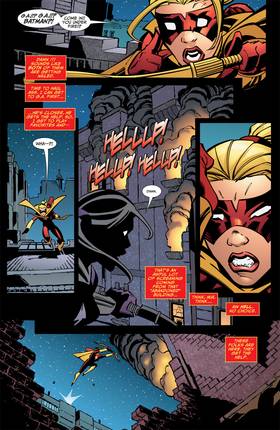Read Green Arrow (2001-2007)  78 Page 2 in English