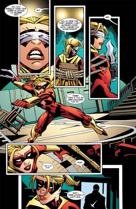 Read Green Arrow (2001-2007)  79 Page 2 in English