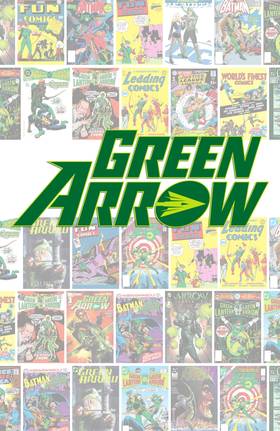 Read Green Arrow (2001-2007)  1 Page 4 in English
