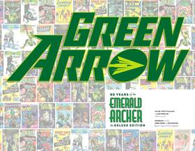 Read Green Arrow (2001-2007)  1 Page 5 in English