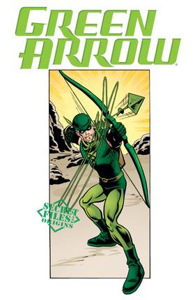 Read Green Arrow (2001-2007)  83 Page 2 in English