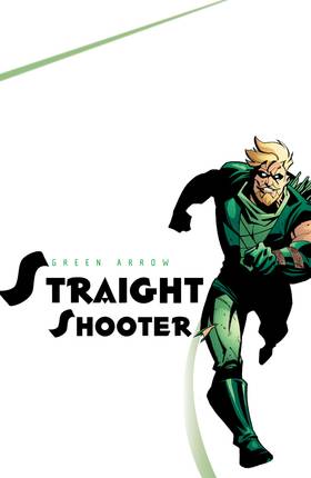 Read Green Arrow (2001-2007)  3 Page 2 in English