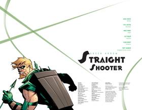 Read Green Arrow (2001-2007)  3 Page 3 in English