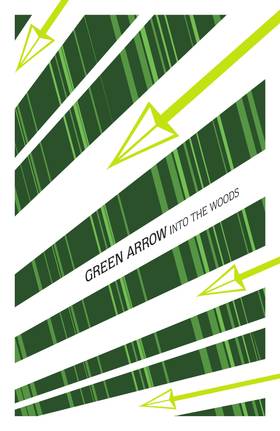 Read Green Arrow (2010-2011)  2 Page 2 in English