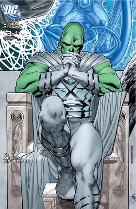 Read Green Arrow (2010-2011)  5 Page 2 in English