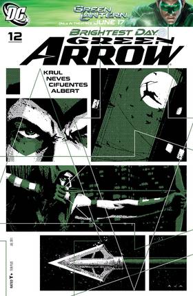 Read Green Arrow (2010-2011)  14 Page 2 in English