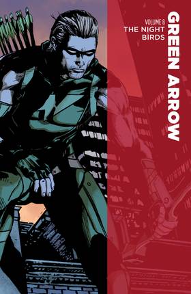 Read Green Arrow (2011-2016)  9 Page 2 in English