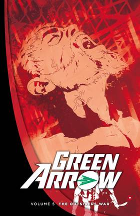 Read Green Arrow (2011-2016)  6 Page 2 in English
