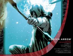 Read Green Arrow (2011-2016)  6 Page 3 in English