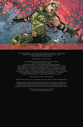 Read Green Arrow (2011-2016)  3 Page 4 in English