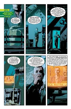 Read Green Arrow (2011-2016)  6 Page 7 in English