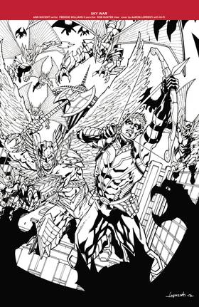 Read Green Arrow (2011-2016)  4 Page 6 in English