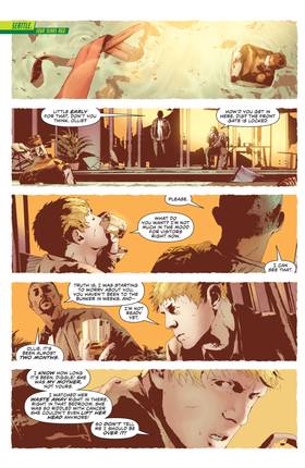 Read Green Arrow (2011-2016)  44 Page 2 in English