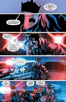 Read Green Arrow (2011-2016)  48 Page 2 in English