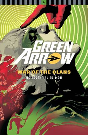 Read Green Arrow (2011-2016)  1 Page 2 in English