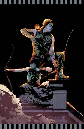 Read Green Arrow (2011-2016)  1 Page 3 in English