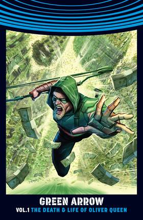 Read Green Arrow (2016-2019)  2 Page 2 in English