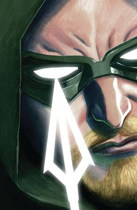 Read Green Arrow (2016-2019)  2 Page 5 in English