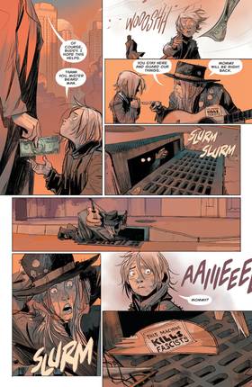 Read Green Arrow (2016-2019)  2 Page 8 in English