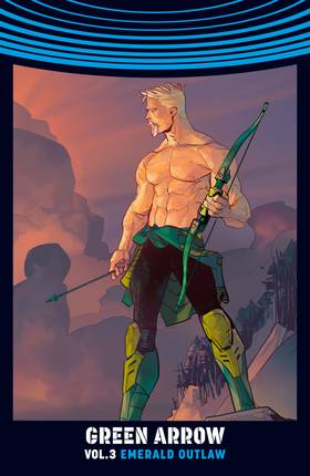 Read Green Arrow (2016-2019)  4 Page 2 in English