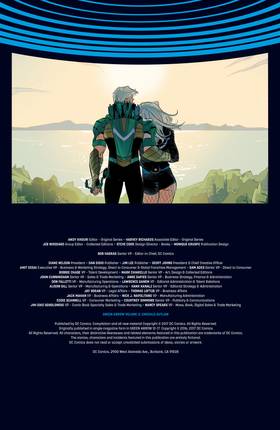 Read Green Arrow (2016-2019)  4 Page 4 in English