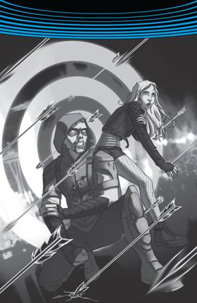 Read Green Arrow (2016-2019)  4 Page 6 in English