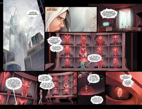 Read Green Arrow (2016-2019)  7 Page 10 in English