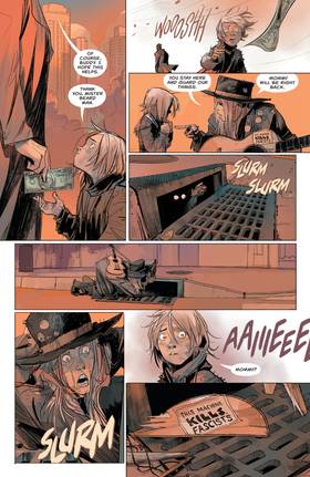 Read Green Arrow (2016-2019)  1 Page 8 in English