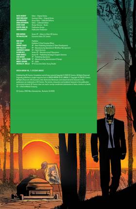 Read Green Arrow (2016-2019)  8 Page 4 in English