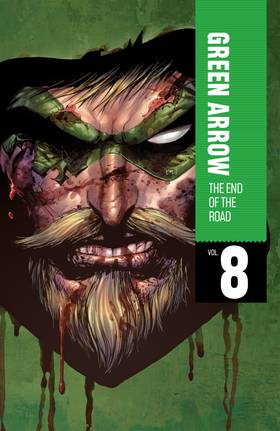 Read Green Arrow (2016-2019)  9 Page 2 in English